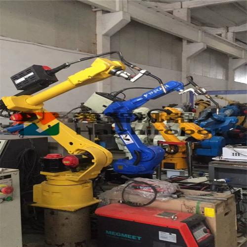 自動(dòng)化機(jī)械手與機(jī)器人手臂在工廠生產(chǎn)線改造中的應(yīng)用