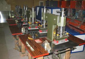 5千瓦高周波機械設(shè)備 品質(zhì)保證與免費上門安裝服務(wù)解析