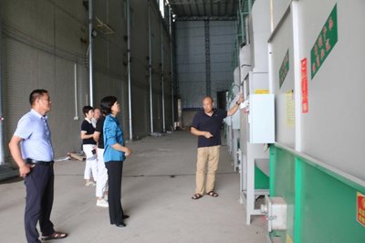 來賓市農(nóng)機(jī)化項(xiàng)目建設(shè)加速推進(jìn)，助力農(nóng)業(yè)現(xiàn)代化發(fā)展