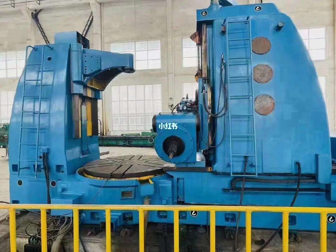 營(yíng)口2米重型滾齒機(jī)新機(jī)安裝服務(wù)詳解