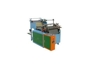 佛山市順德區(qū)杏壇鎮(zhèn)祥澤塑料機(jī)械廠 TGY004制袋吹膜一體機(jī)與專業(yè)安裝服務(wù)