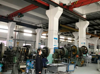 普通機(jī)械設(shè)備安裝服務(wù)的流程、注意事項(xiàng)與優(yōu)勢(shì)