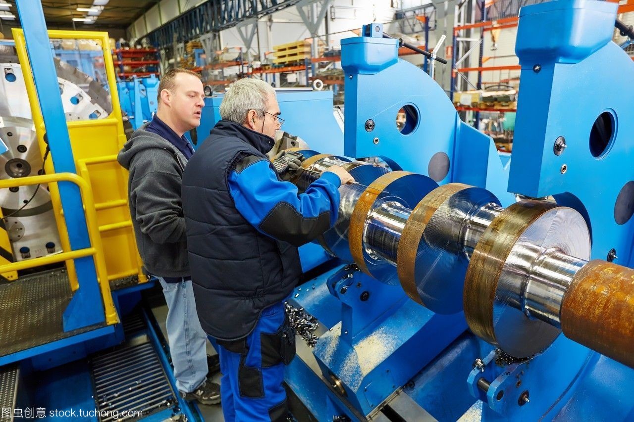 泊斯德機(jī)械工具公司 扎根巴斯克，專注數(shù)控機(jī)床的設(shè)計(jì)、制造與安裝