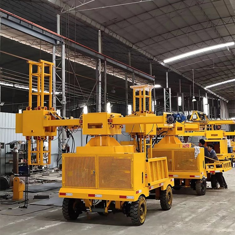 正景機械 源頭工廠直供，智能伸縮排水管拆裝設備引領行業革新