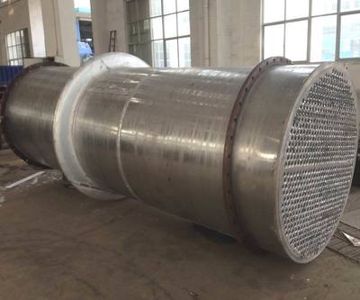 《好伴體的工藝之光:以能變熱的旋洗接觸——【針對換熱器功能模型實際考】第一稿最終按規矩描述。