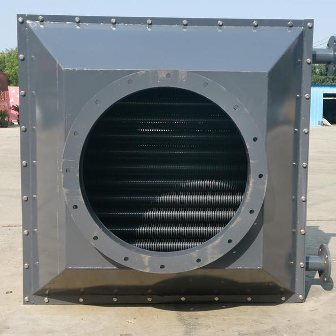 什么是空氣熱交換器？——應用于換熱器領域的關鍵設備解析